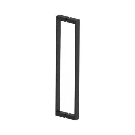 Berlin Double Shower Door Handle