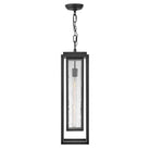 Hinkley Lighting 1006BK Republic Hanging Lantern in Black