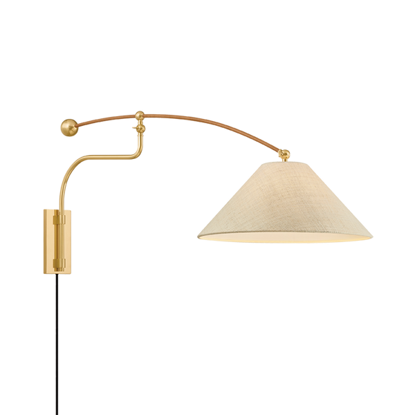 Sylva Wall Sconce