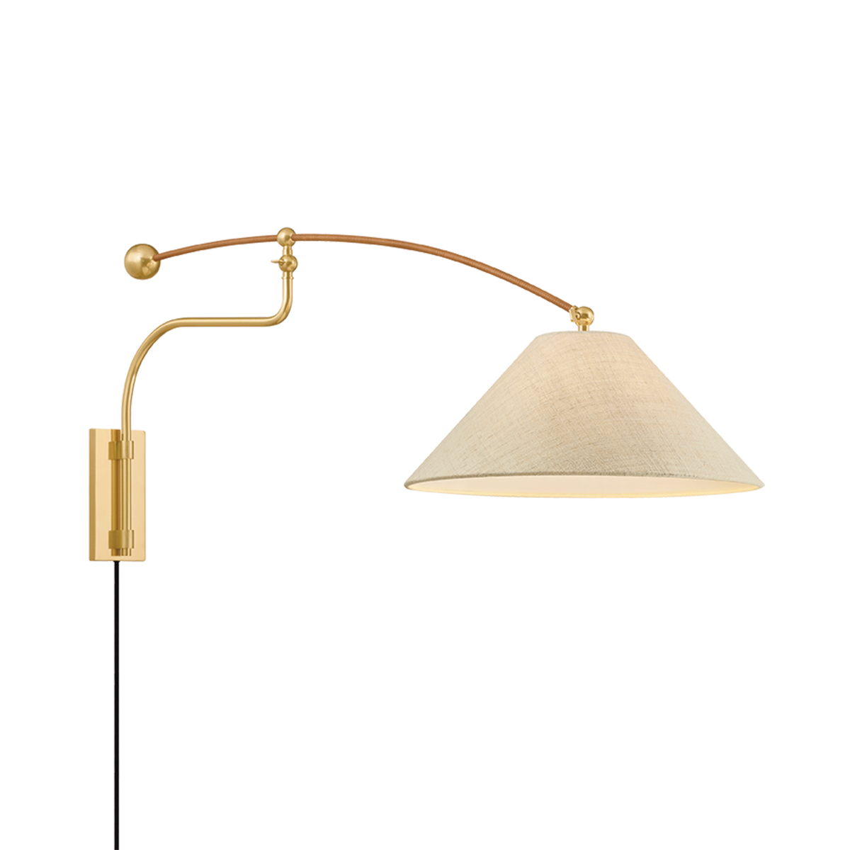 Sylva Wall Sconce