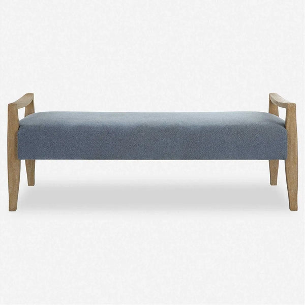 Banc de lumière du jour