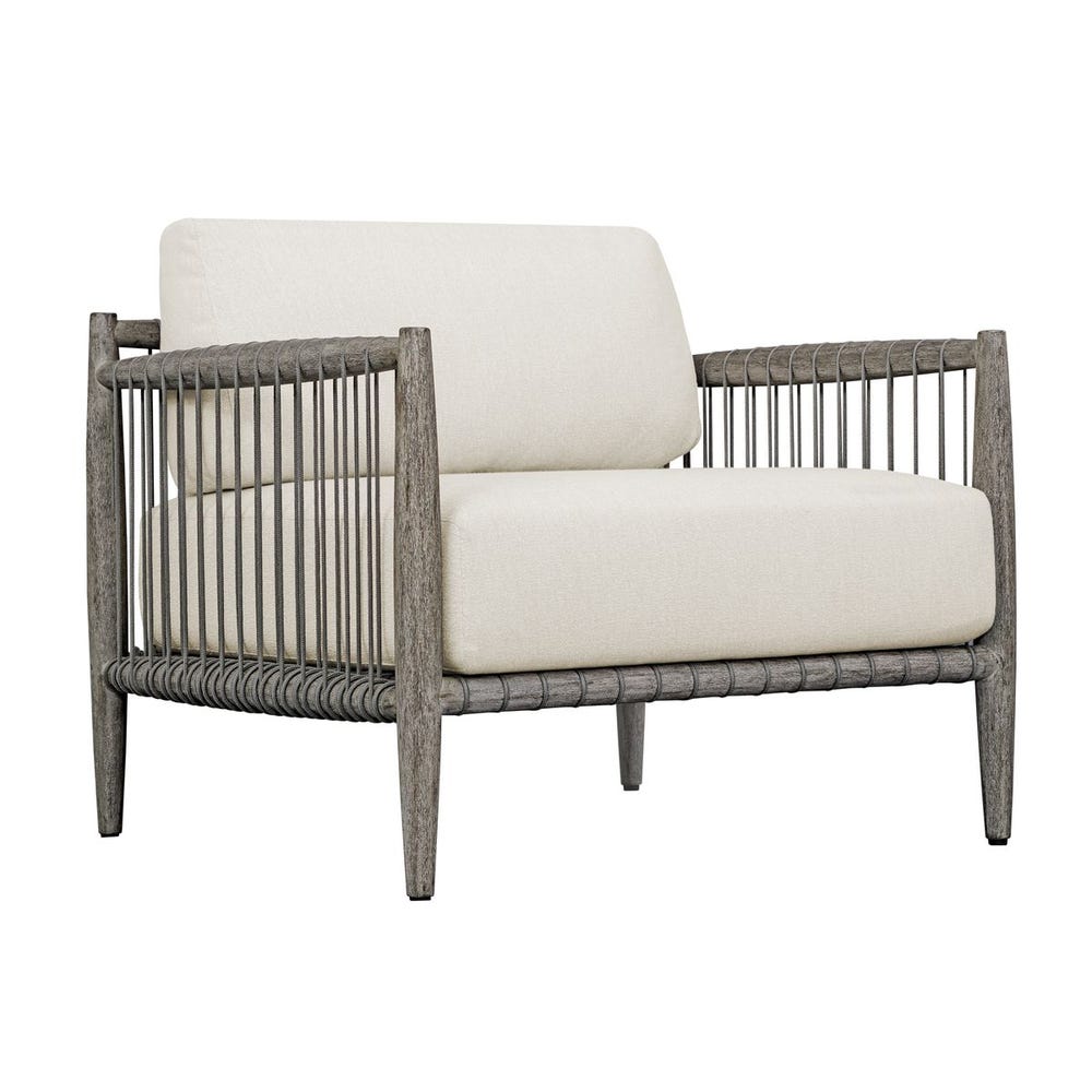 Fauteuil Borneo