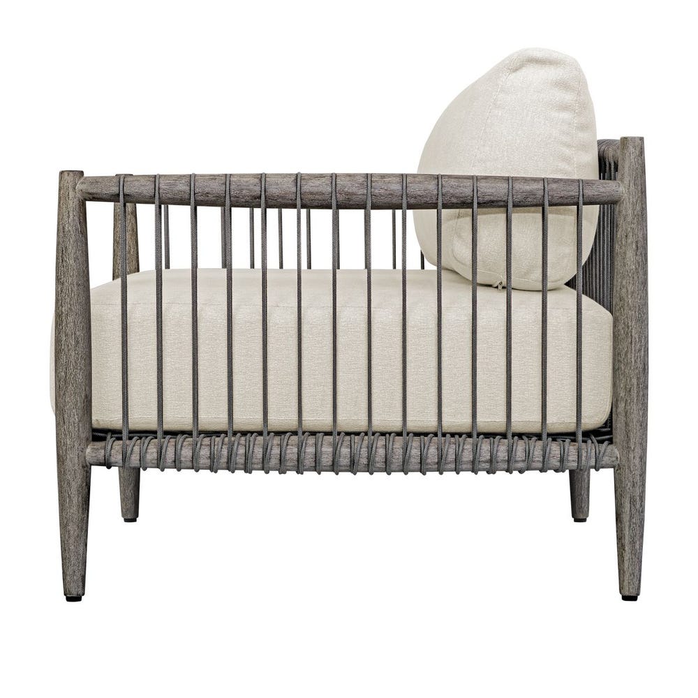 Fauteuil Borneo
