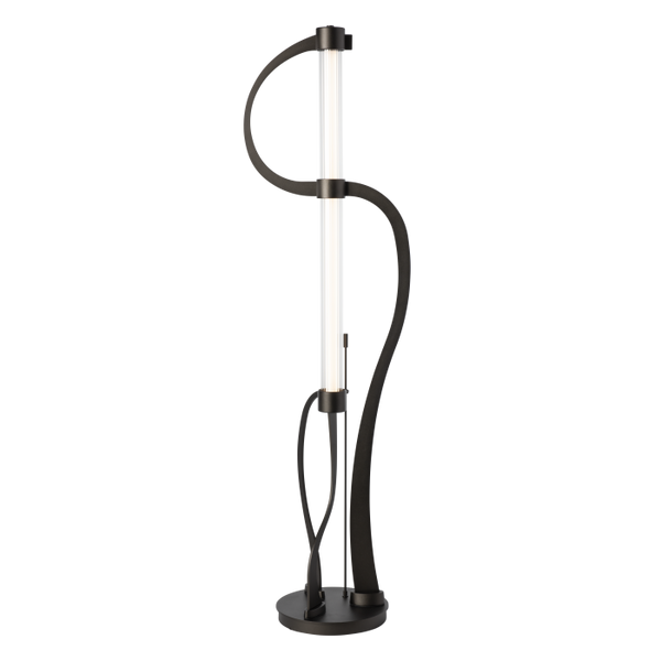 Impulsion DEL Lampadaire