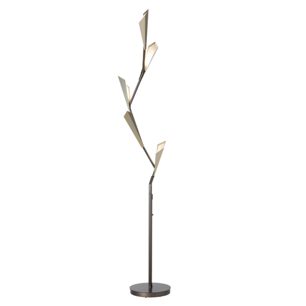 Quill Torchiere