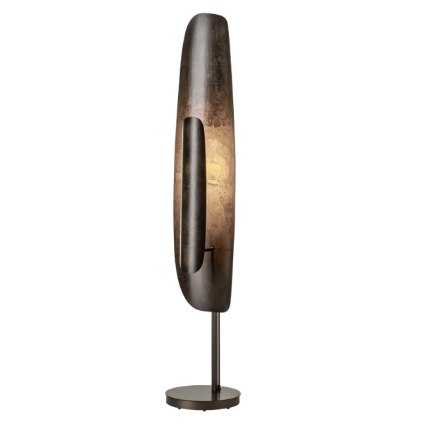 Shield Medium Floor Lamp