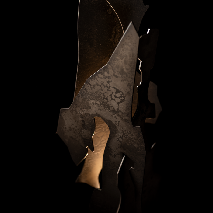 Hubbardton Forge 241205-SKT-07