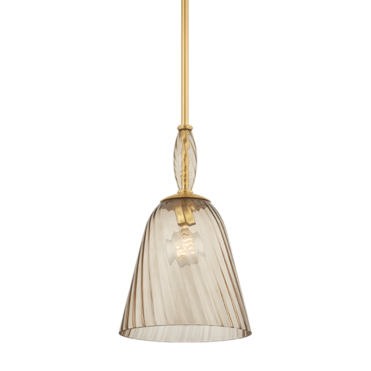 Bleecker Pendant