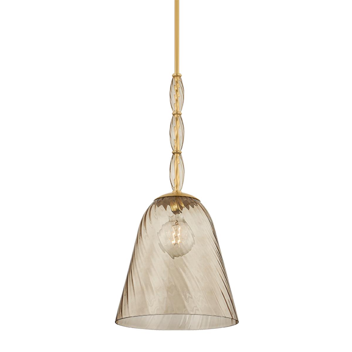 Bleecker Pendant