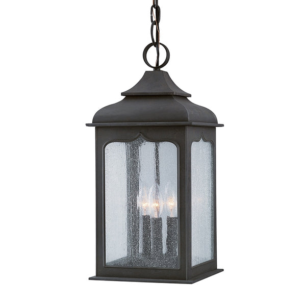 Henry Street Hanging Lantern