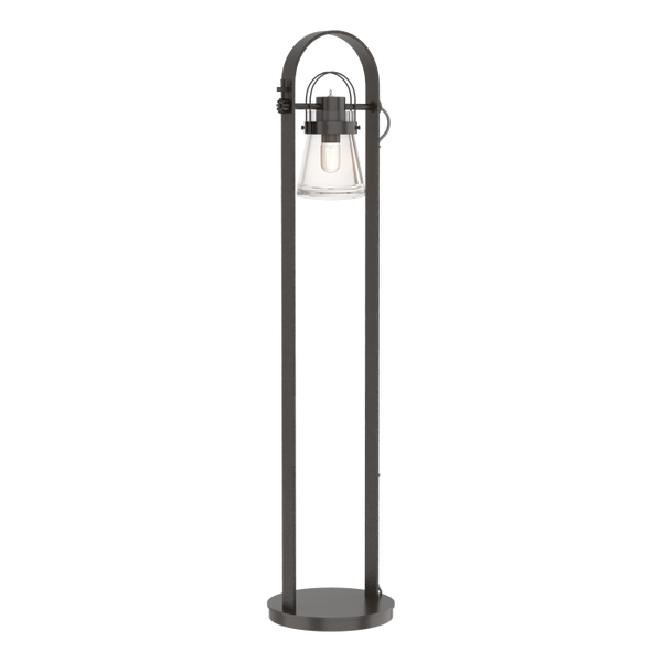 Lampadaire Erlenmeyer