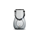 Holmegaard 4343534 Design With Light Lantern in Smoke