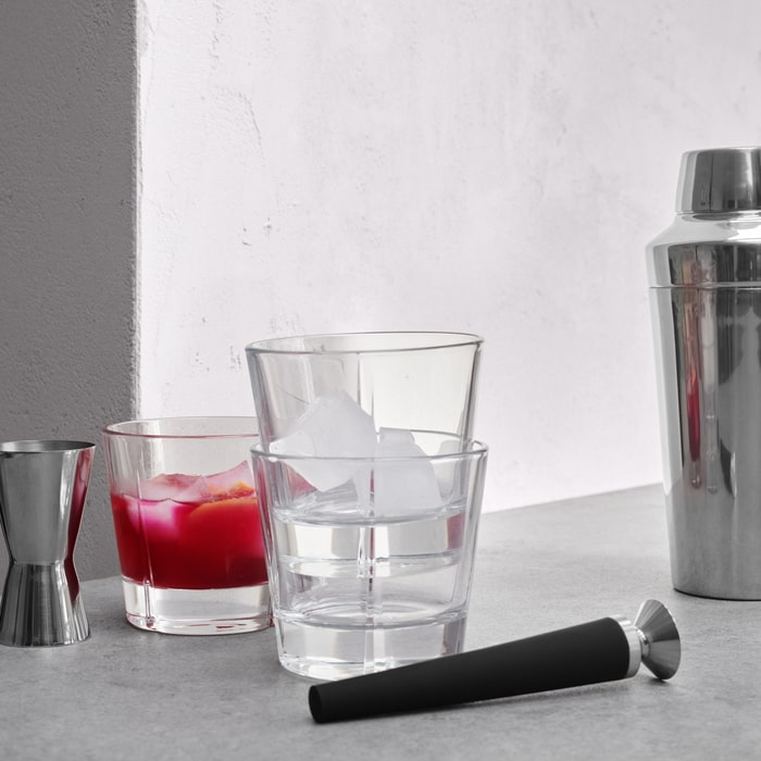 Verres à boire Rosendahl 25343 Grand Cru transparents