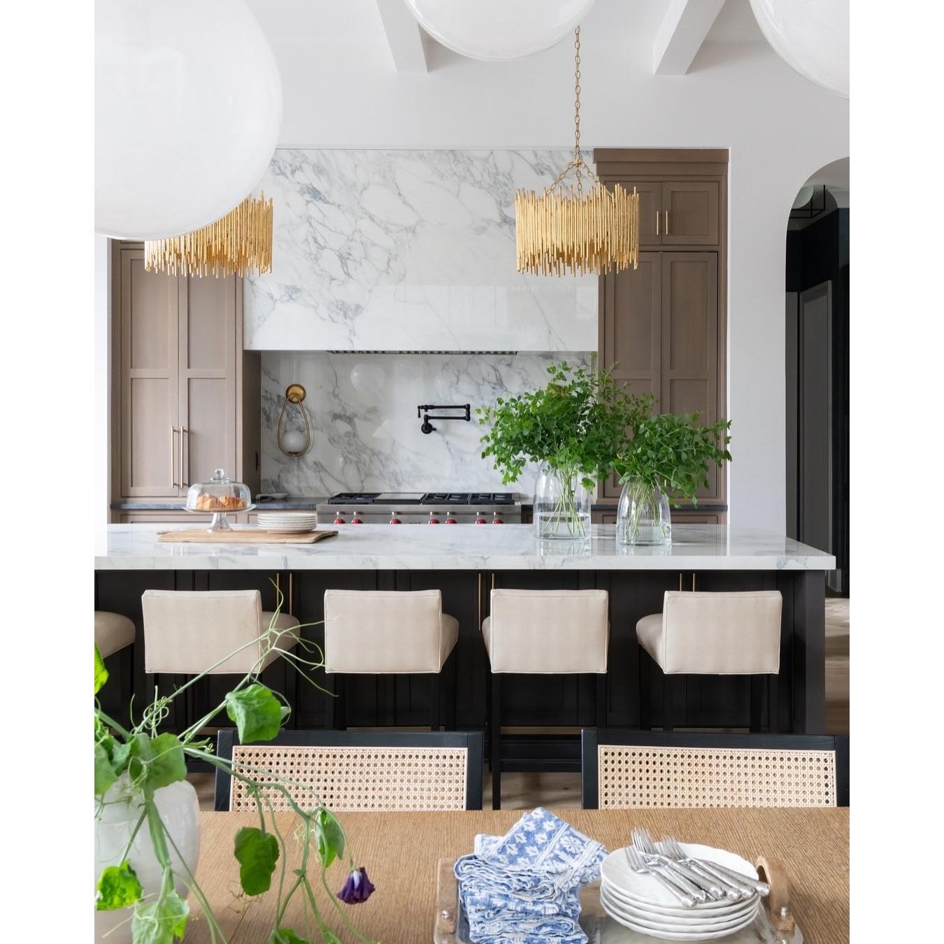 Arteriors - Prescott Pendant - 86801 | Montreal Lighting & Hardware