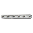 Meuble-lavabo Maxim Lighting 7126PC Essentials (3) en chrome poli