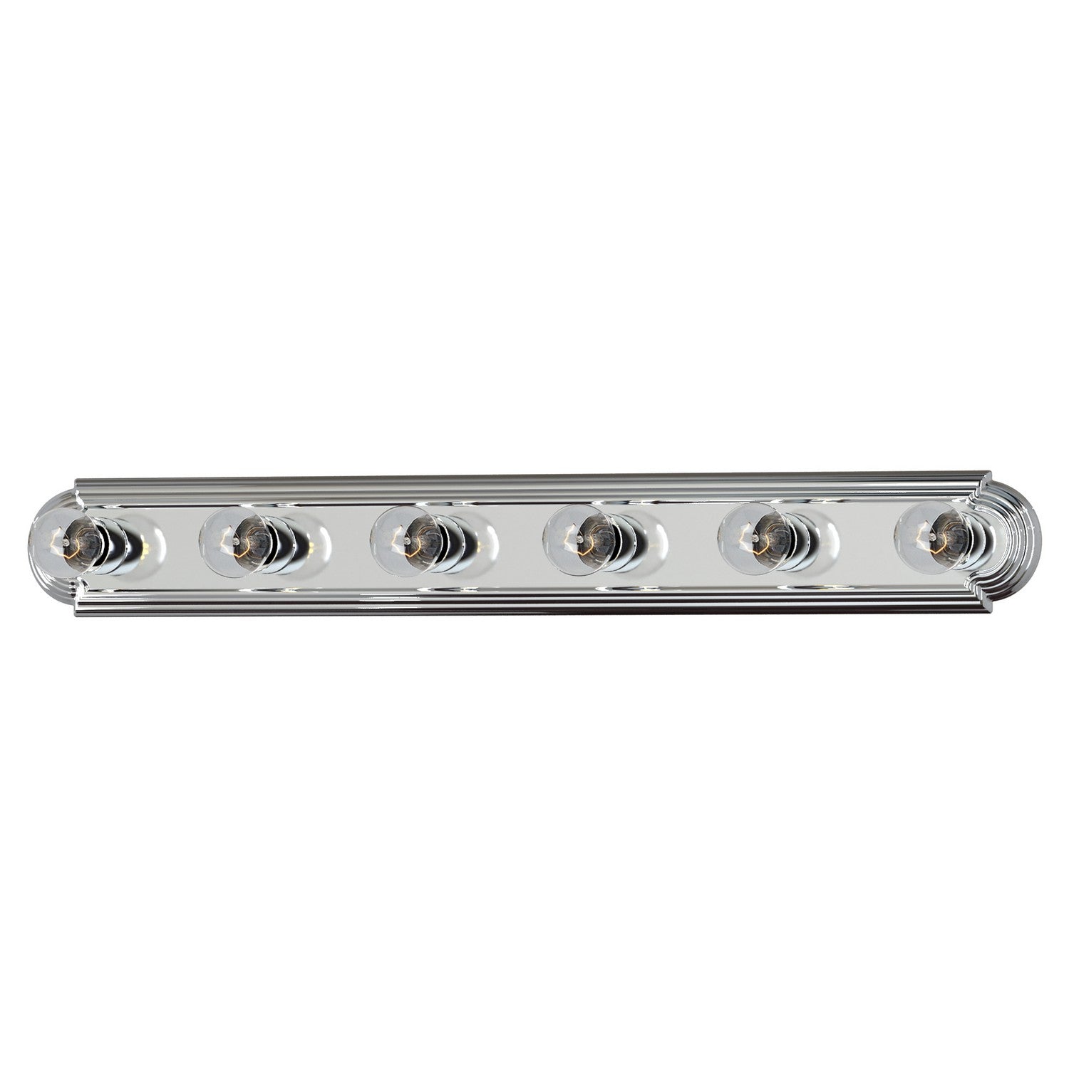 Meuble-lavabo Maxim Lighting 7126PC Essentials (3) en chrome poli