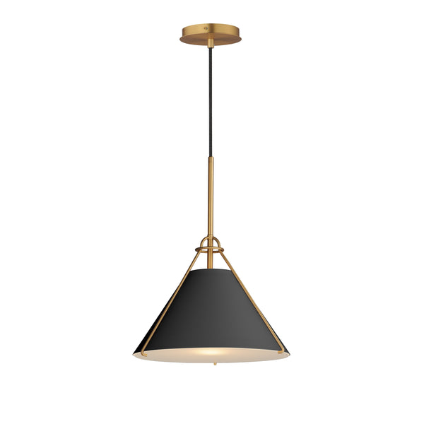 Lucas Single Pendant