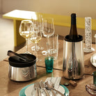 Outils à cocktails Rosendahl 18744 Grand Cru en acier