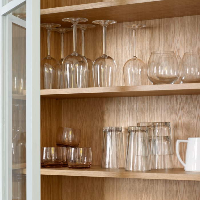 Verres à boire Rosendahl 25345 Grand Cru transparents