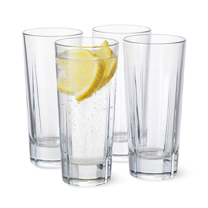Verres à boire Rosendahl 25354 Grand Cru transparents