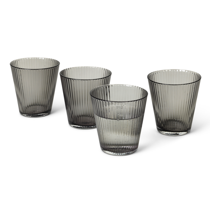 Rosendahl 25375 Grand Cru Nouveau Tumbler in Smoke