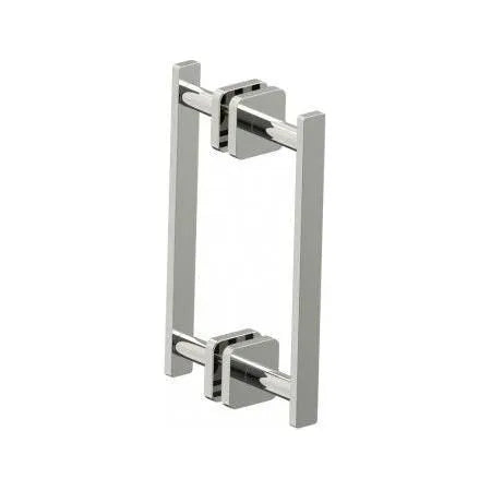 Milan Double Shower Door Handle