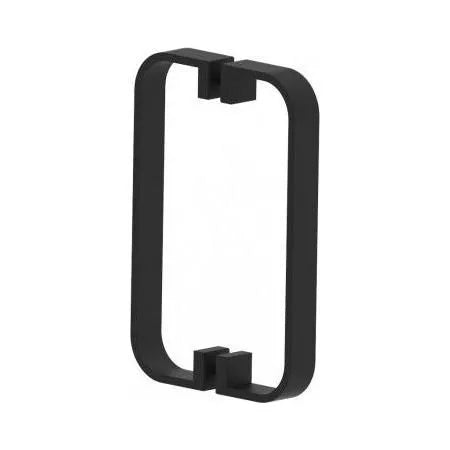 Cologne Double Shower Door Handle