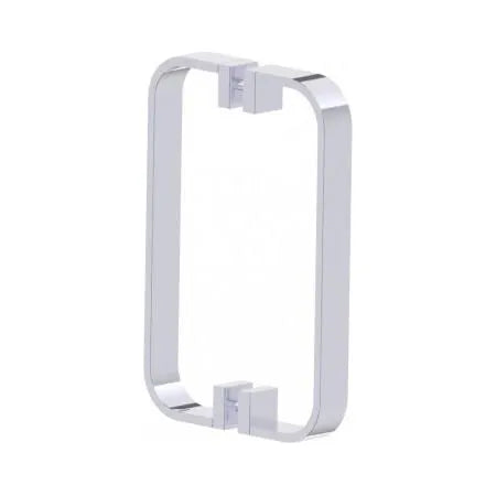 Cologne Double Shower Door Handle