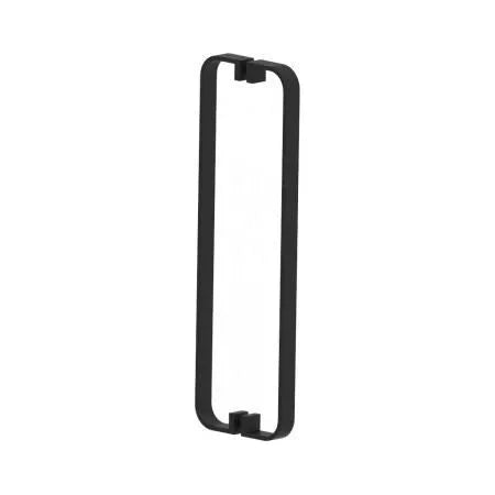 Cologne Double Shower Door Handle