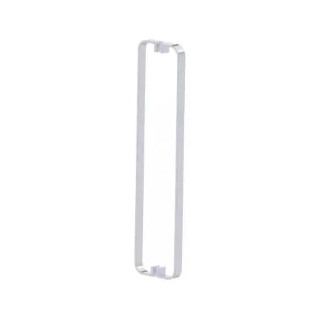 Cologne Double Shower Door Handle