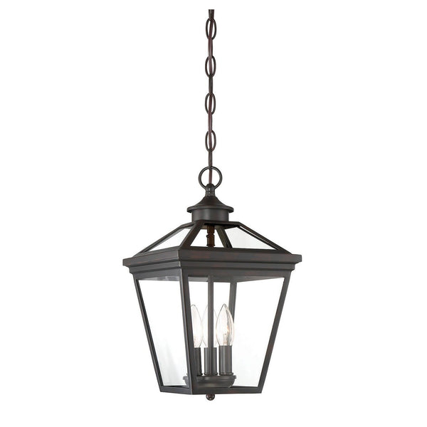Ellijay Hanging Lantern