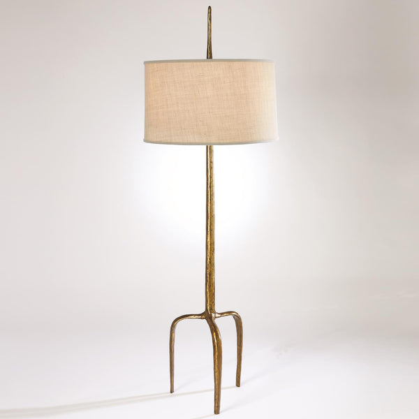 Lampadaire Riley