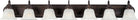 Meuble-lavabo Maxim Lighting 8016MROI Essentials en bronze huilé
