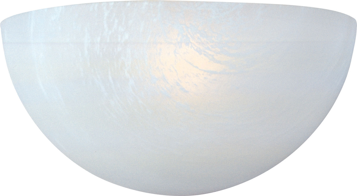 Éclairage Maxim Essentials 20585MRWT - 20585 Murale en blanc