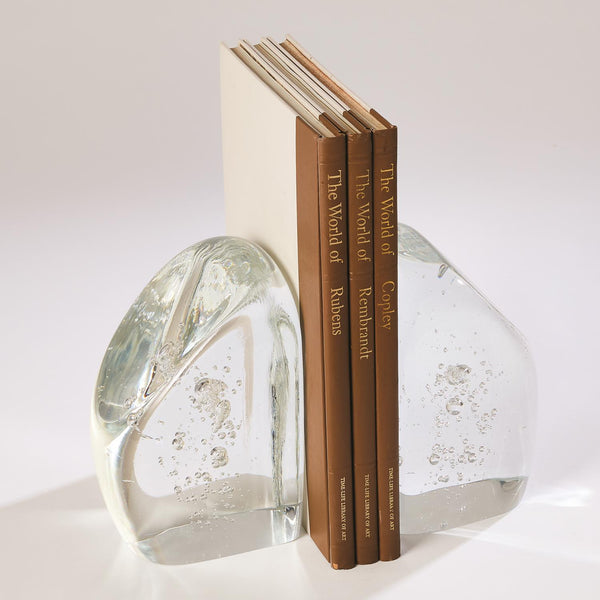 Chunk Bookends