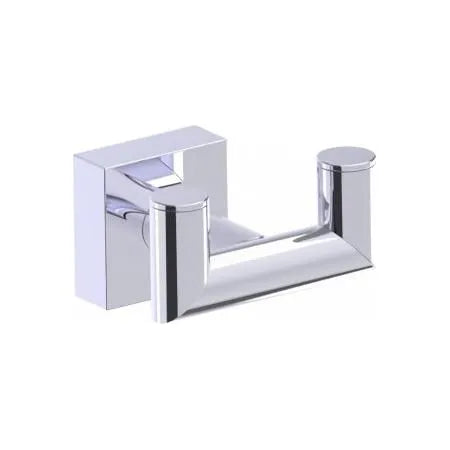 Madrid Double Robe Hook