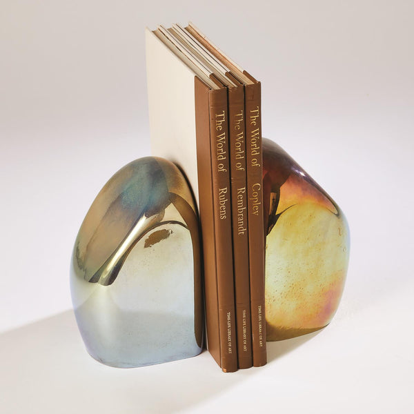 Chunk Bookend