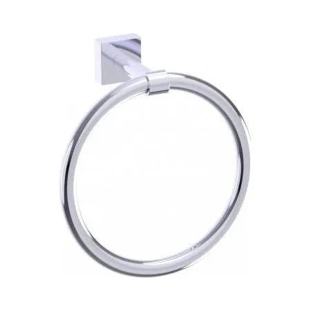 Madrid Round Towel Ring