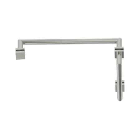 Madrid Offset Shower Door Handles