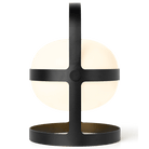 Rosendahl 26300 Soft Spot Solar Lantern in Black
