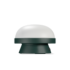 Rosendahl 26345 Soft Spot Solar Dots in Forest Green