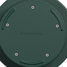 Rosendahl 26346 Soft Spot Solar Dots in Forest Green