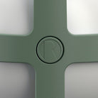 Rosendahl 26349 Soft Spot Solar Circular in Pine Green
