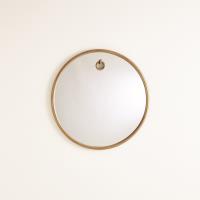 Miroirs exposés