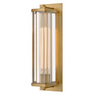 Éclairage Hinkley 26594HB-LL Marcel LED Murale en laiton Heritage