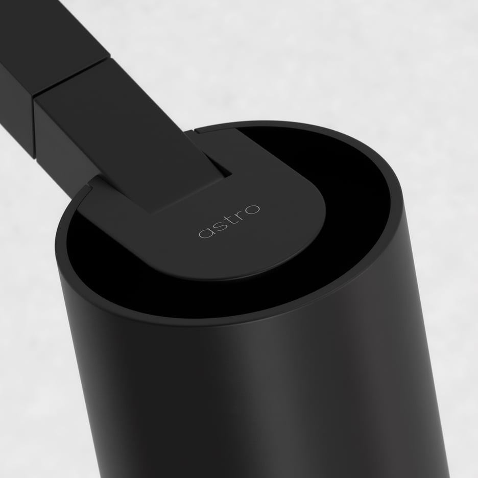 Applique murale pivotante Ascoli