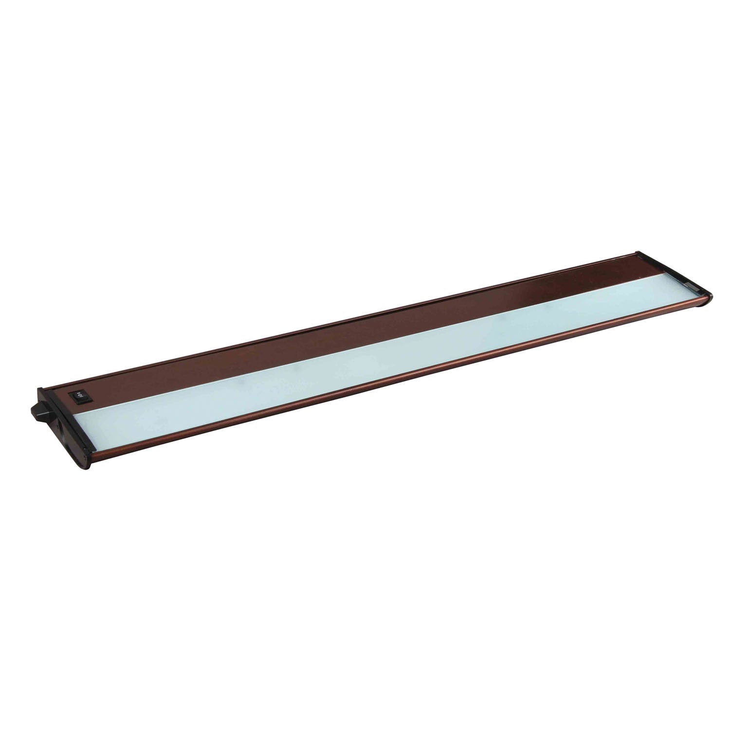 Kit de démarrage Maxim Lighting CounterMax MX-X12 87853MB en bronze métallisé