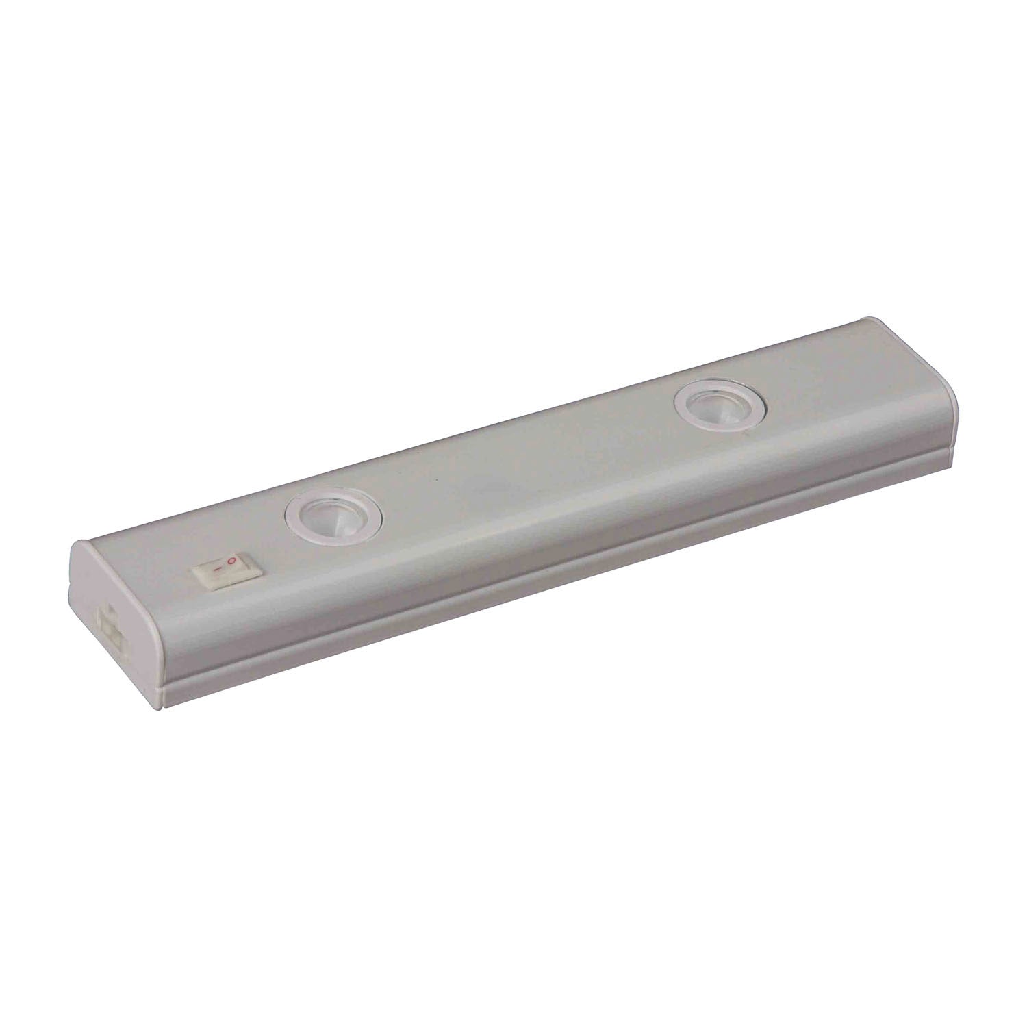 Éclairage sous meuble Maxim Lighting 87902WT CounterMax MX-L blanc