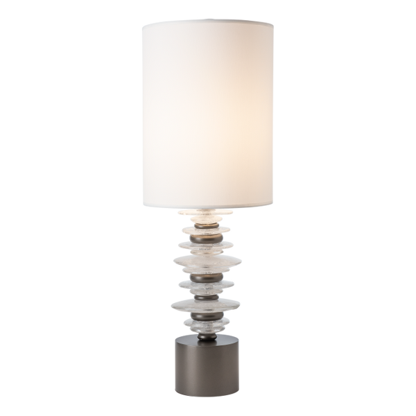 Cairn Table Lamp