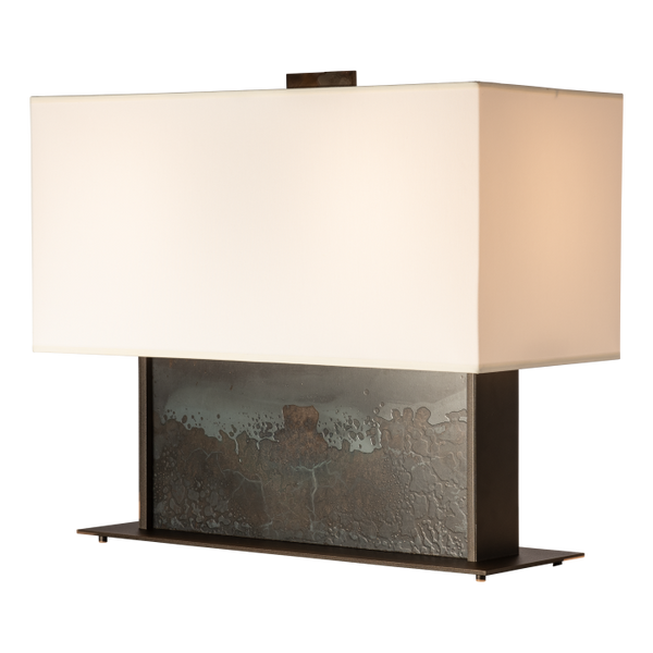Horizon Console Lamp